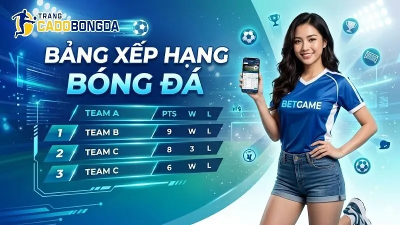 bang-xep-hang-bong-da