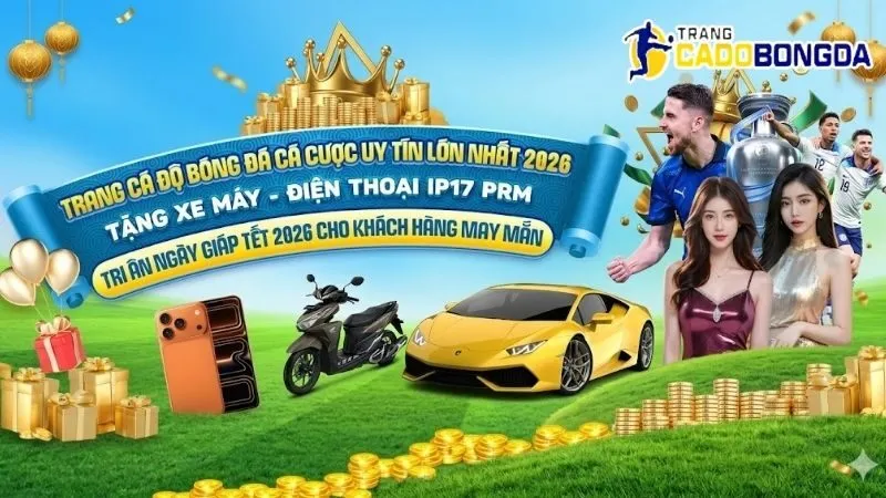 Kèo cược kịch tính
